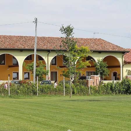 Agriturismo Nonna Rina San Liberale Zewnętrze zdjęcie