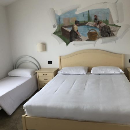 Agriturismo Nonna Rina San Liberale Zewnętrze zdjęcie