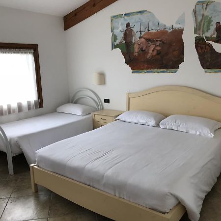Agriturismo Nonna Rina San Liberale Zewnętrze zdjęcie