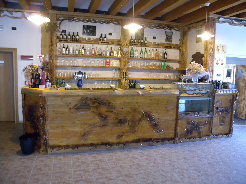 Agriturismo Nonna Rina San Liberale Zewnętrze zdjęcie