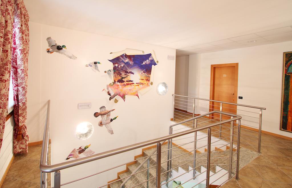 Agriturismo Nonna Rina San Liberale Zewnętrze zdjęcie