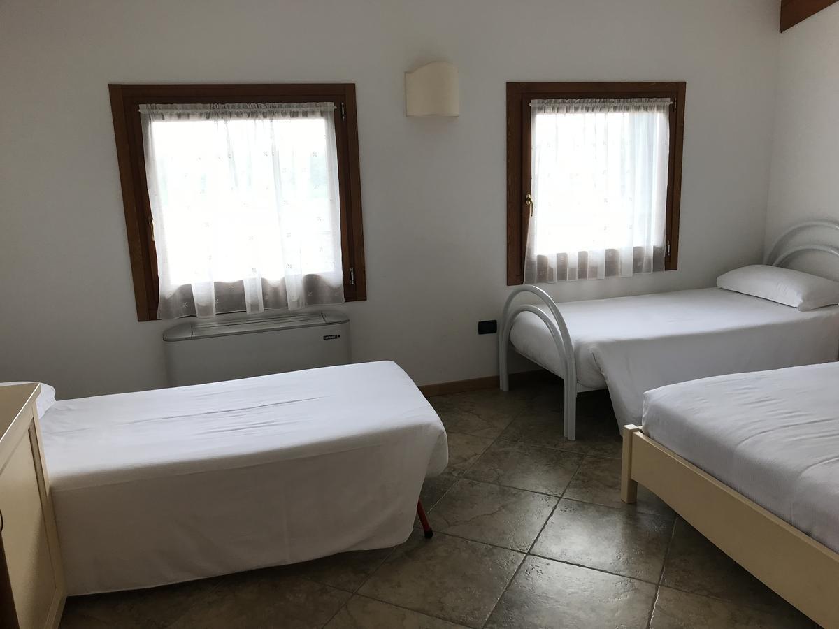 Agriturismo Nonna Rina San Liberale Zewnętrze zdjęcie