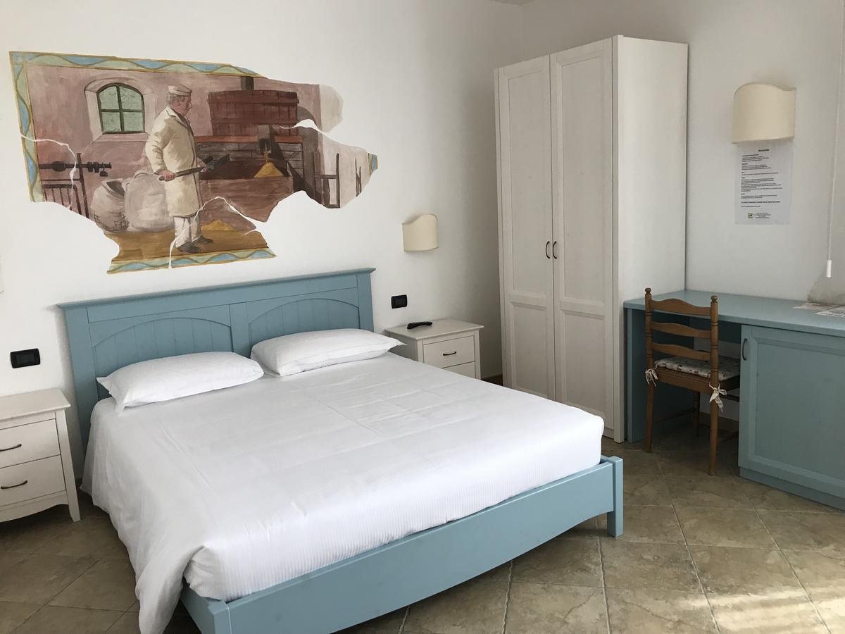 Agriturismo Nonna Rina San Liberale Zewnętrze zdjęcie