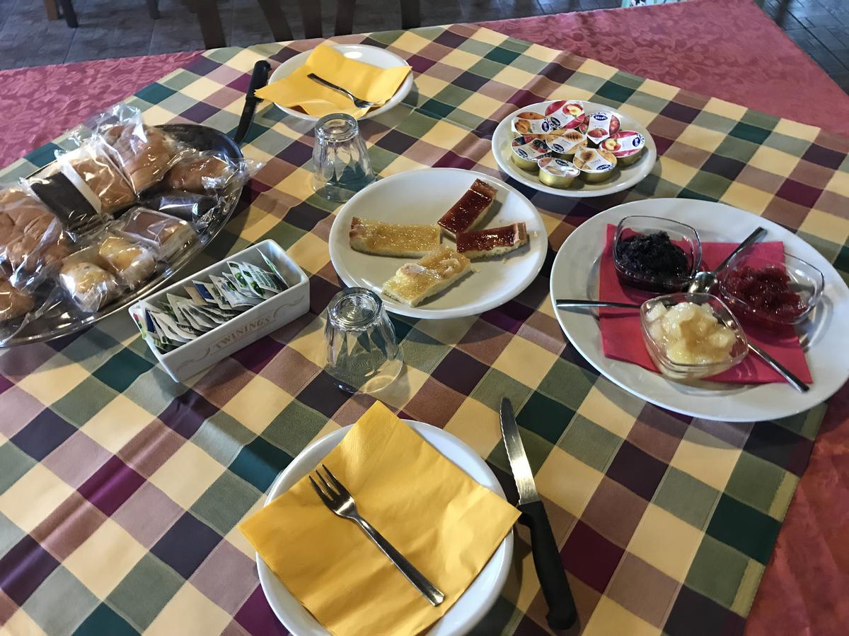 Agriturismo Nonna Rina San Liberale Zewnętrze zdjęcie