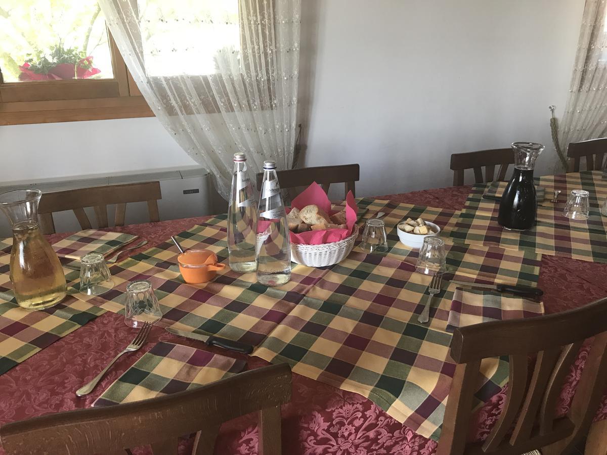 Agriturismo Nonna Rina San Liberale Zewnętrze zdjęcie