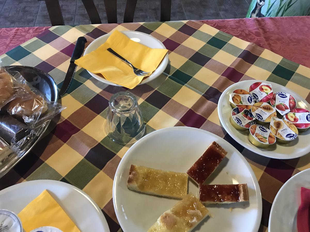 Agriturismo Nonna Rina San Liberale Zewnętrze zdjęcie