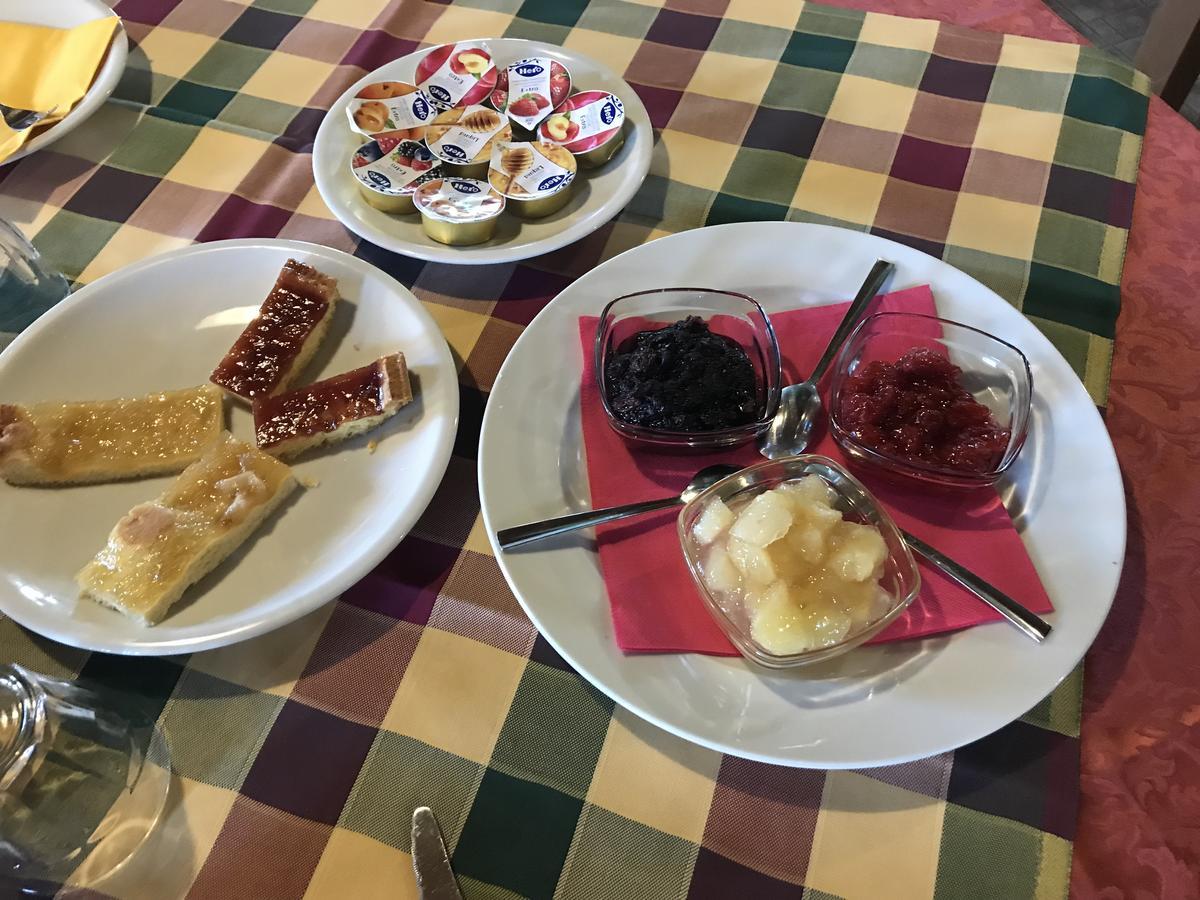 Agriturismo Nonna Rina San Liberale Zewnętrze zdjęcie