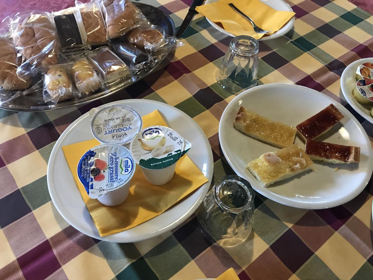 Agriturismo Nonna Rina San Liberale Zewnętrze zdjęcie