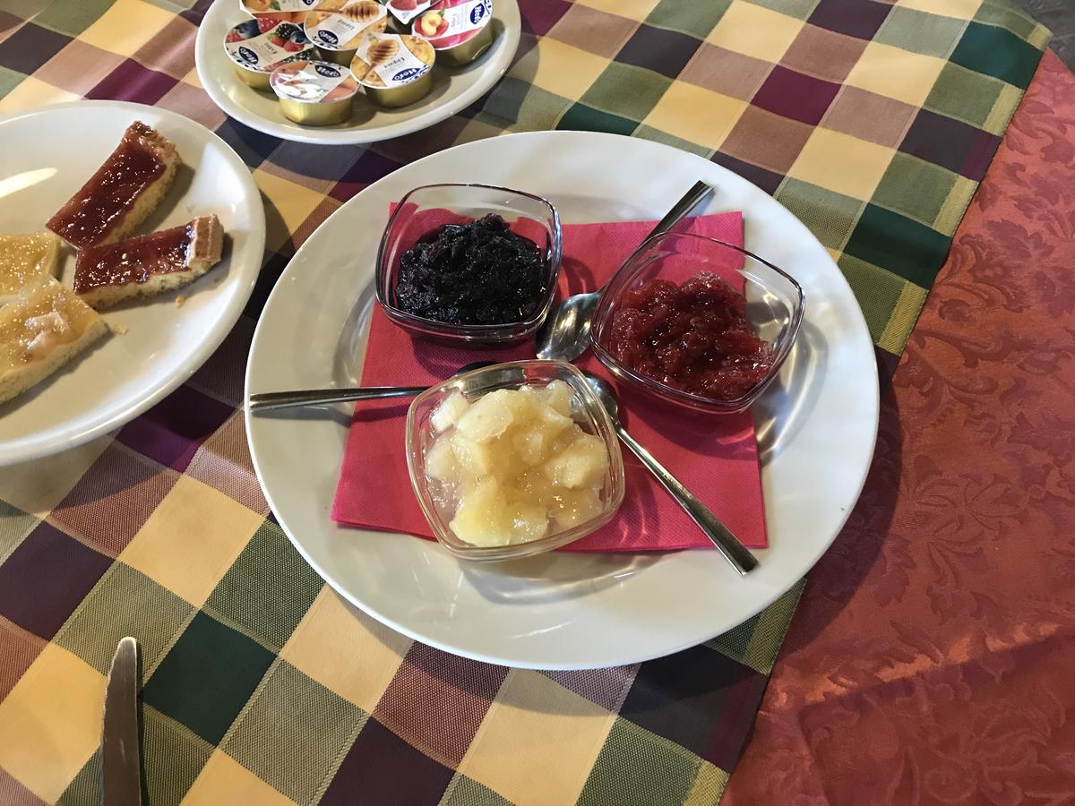 Agriturismo Nonna Rina San Liberale Zewnętrze zdjęcie