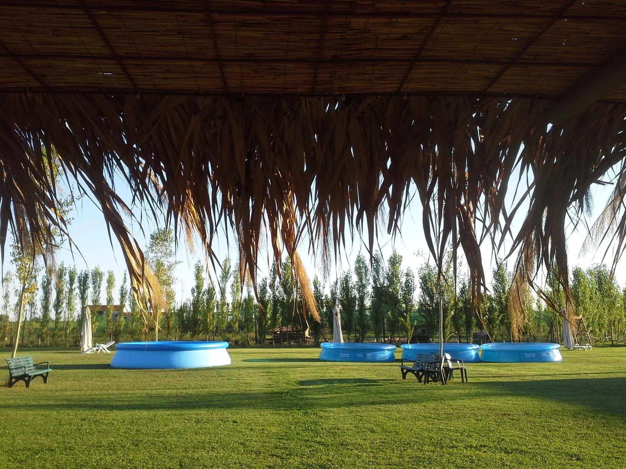 Agriturismo Nonna Rina San Liberale Zewnętrze zdjęcie