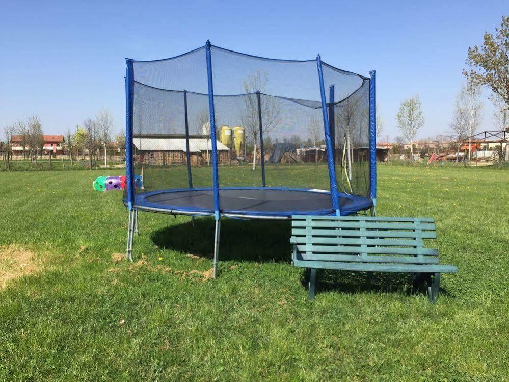 Agriturismo Nonna Rina San Liberale Zewnętrze zdjęcie