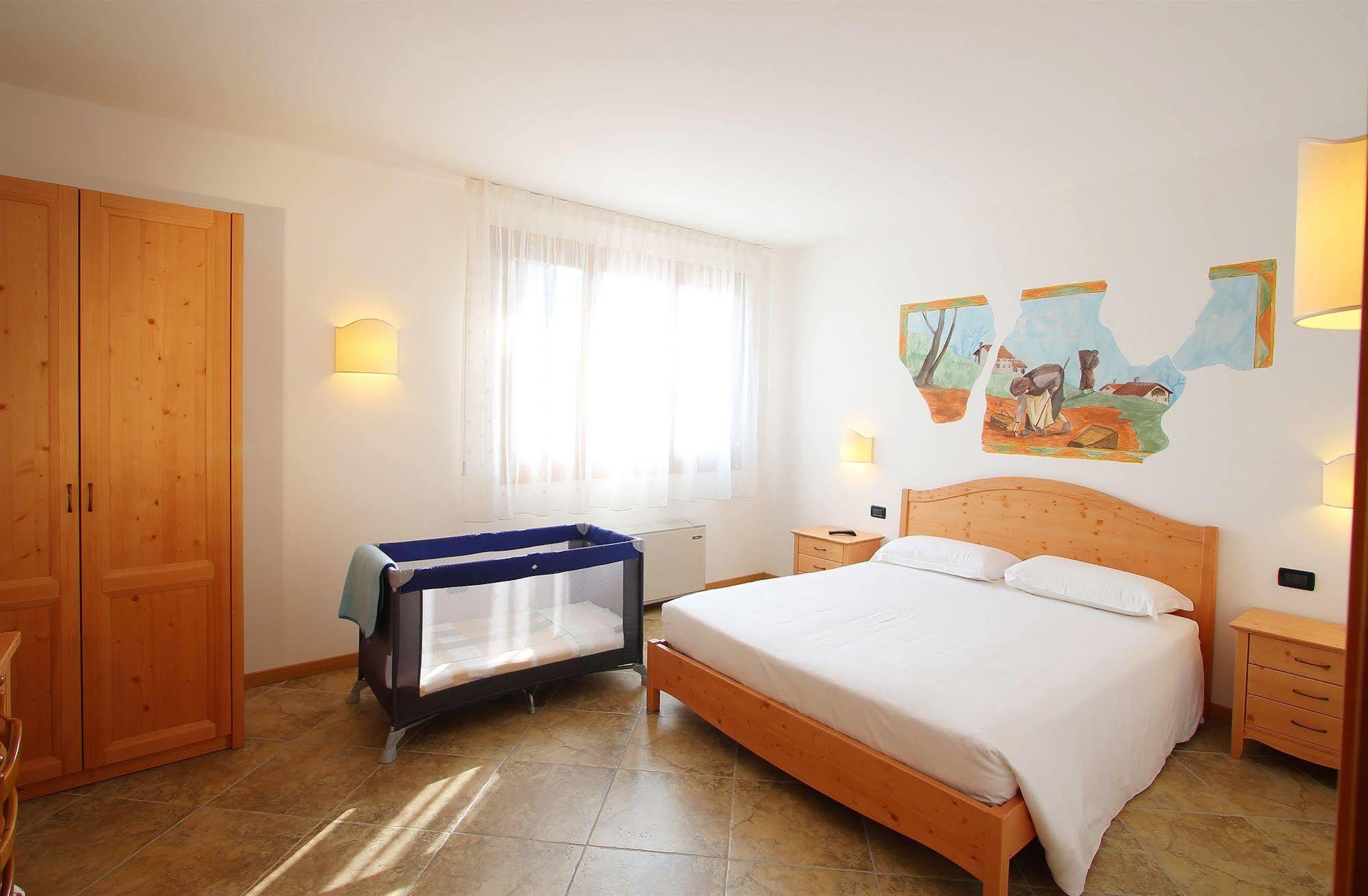 Agriturismo Nonna Rina San Liberale Zewnętrze zdjęcie