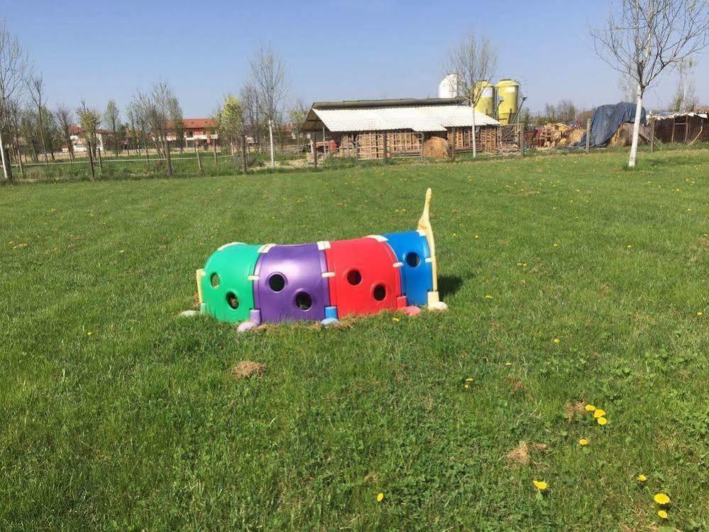 Agriturismo Nonna Rina San Liberale Zewnętrze zdjęcie