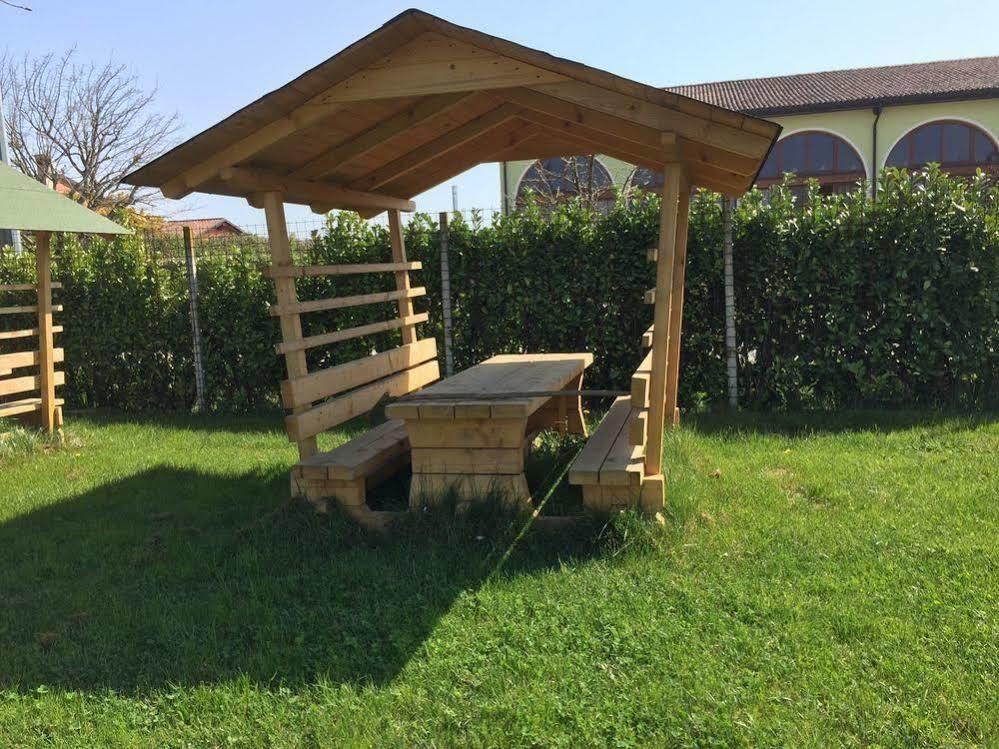 Agriturismo Nonna Rina San Liberale Zewnętrze zdjęcie