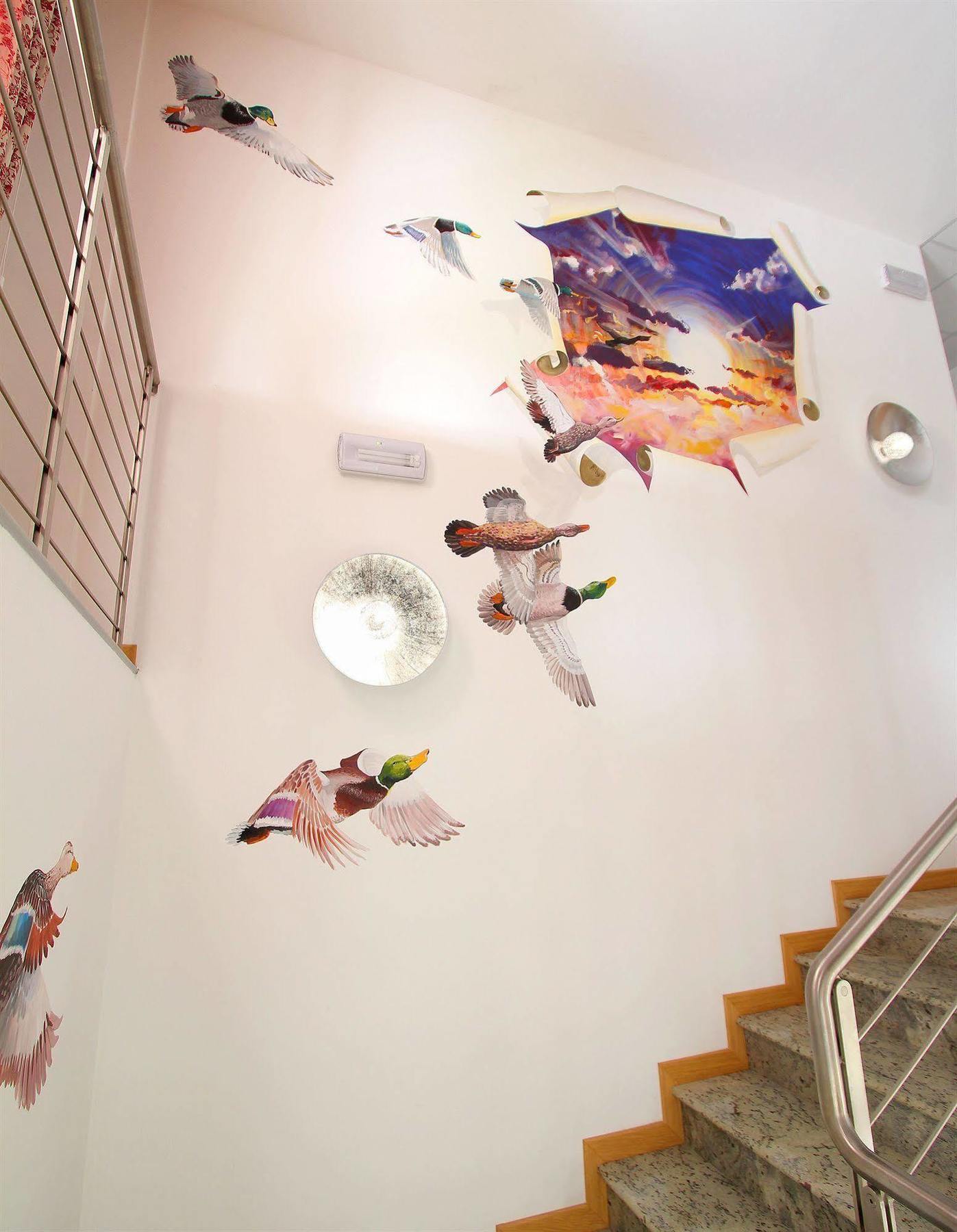 Agriturismo Nonna Rina San Liberale Zewnętrze zdjęcie
