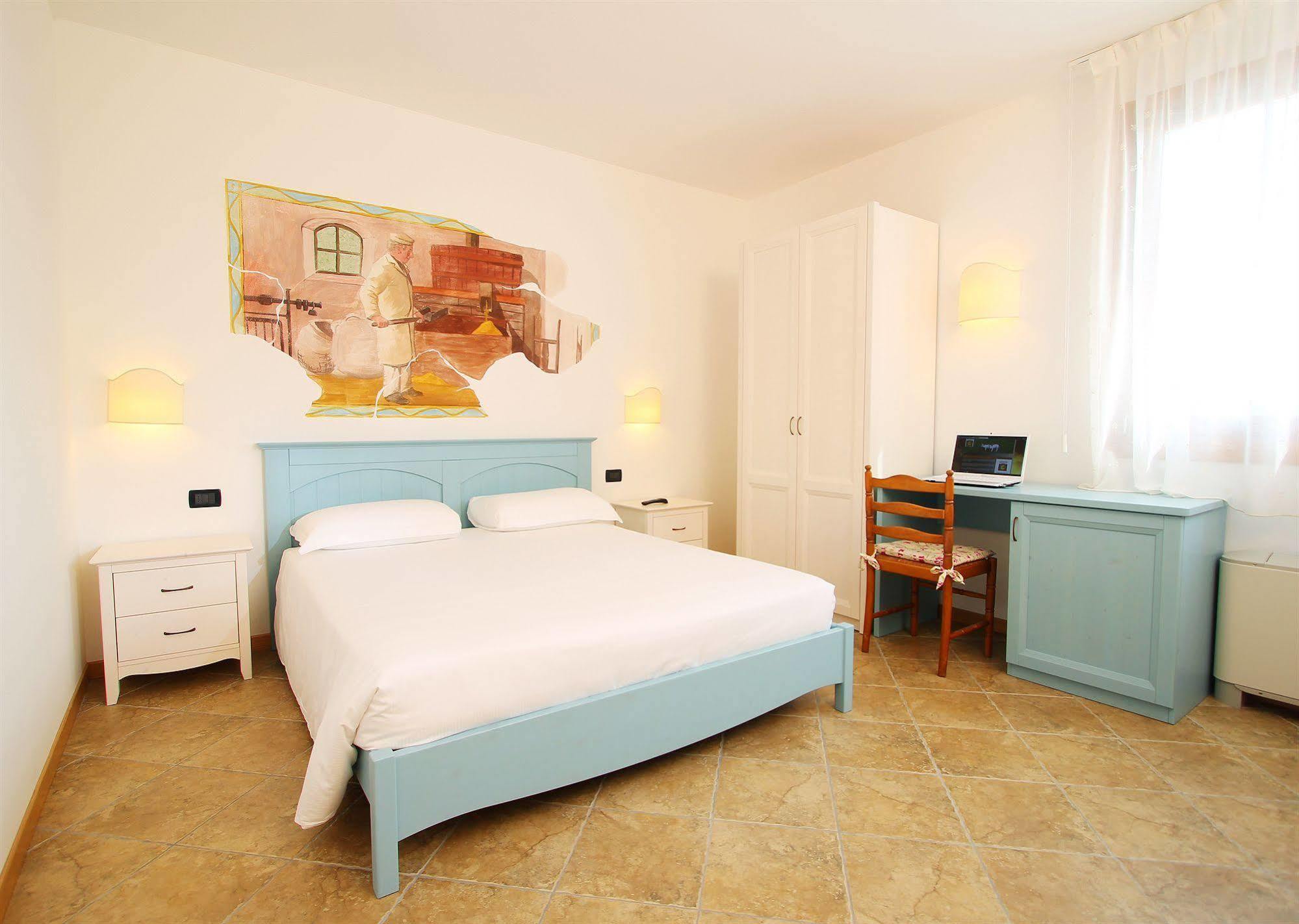 Agriturismo Nonna Rina San Liberale Zewnętrze zdjęcie